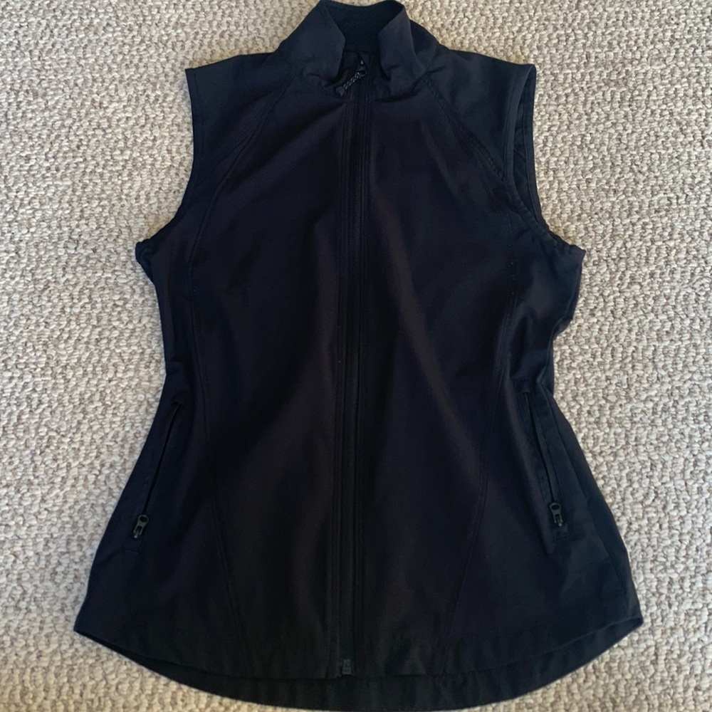 Active Wear/ Running Vest